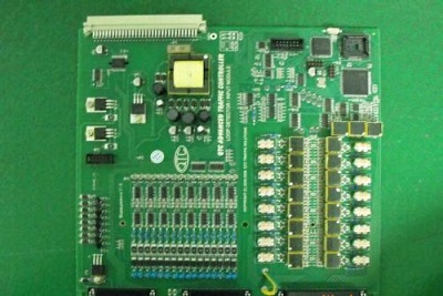SMT的组装质量与PCB焊盘设计的关系